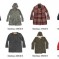 C’est l’hiver!  Loreak Mandian Winter Coat Collection