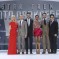 Star Trek Into Darkness Berlin Premiere